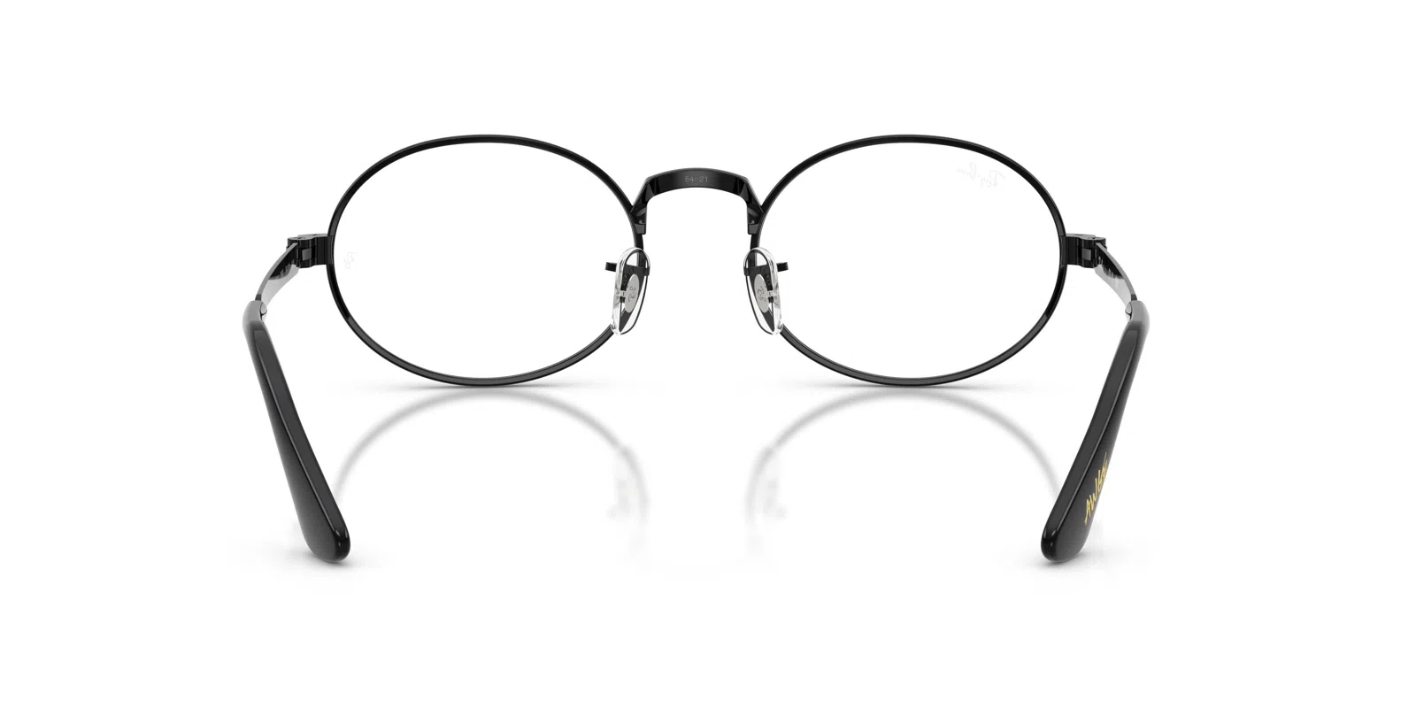 Ray-Ban 3931V Eyeglasses - view 9